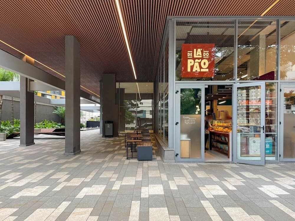 Helbor Edition Vila Madalena