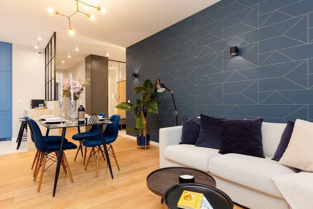 Progress Apartment by Renters Prestige
