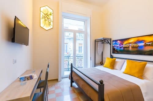 Central Station - Apartments Suites - Gaiola