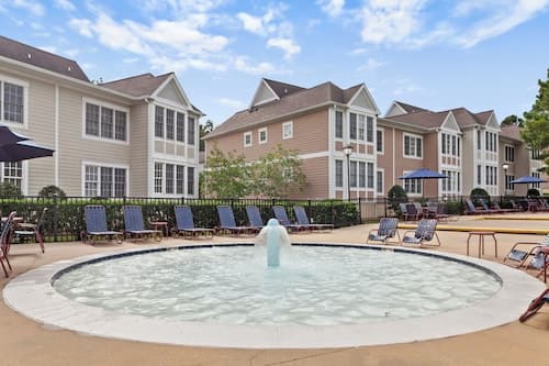 King’s Creek Resort by Spinnaker