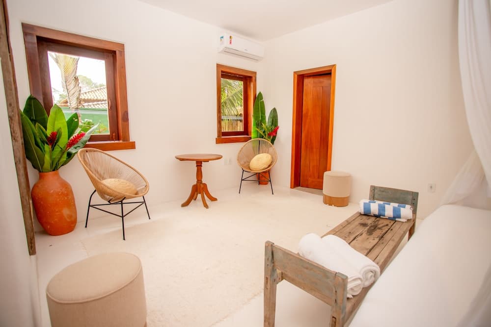 Villa Bahia Sol - Trancoso