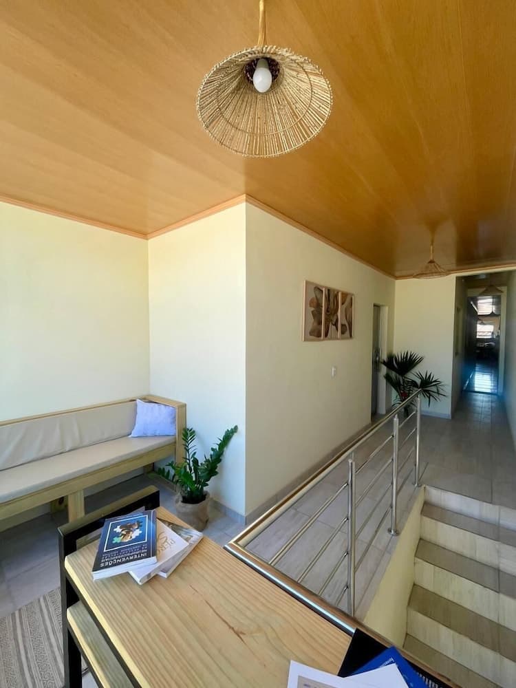 Pousada Ipê Trancoso