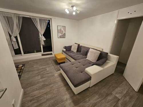 Stunning 1-bed Apartment in London
