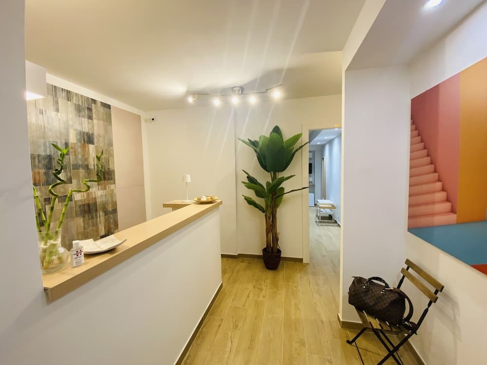 B&B SELÂAVÌ STABIA