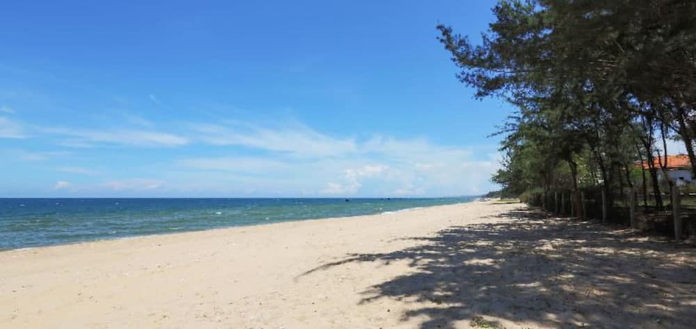 Maxivic Beach Resort Phan Thiet