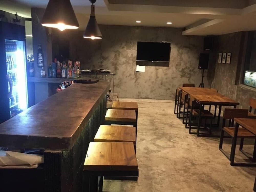 Revolution Bangkok Asoke