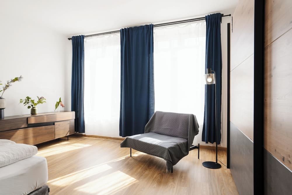easy flat Villach Main Plaza