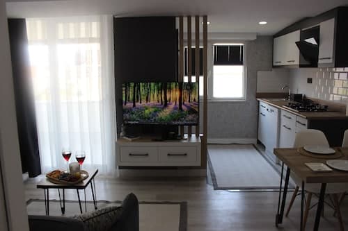 Cosy Suite Hotel