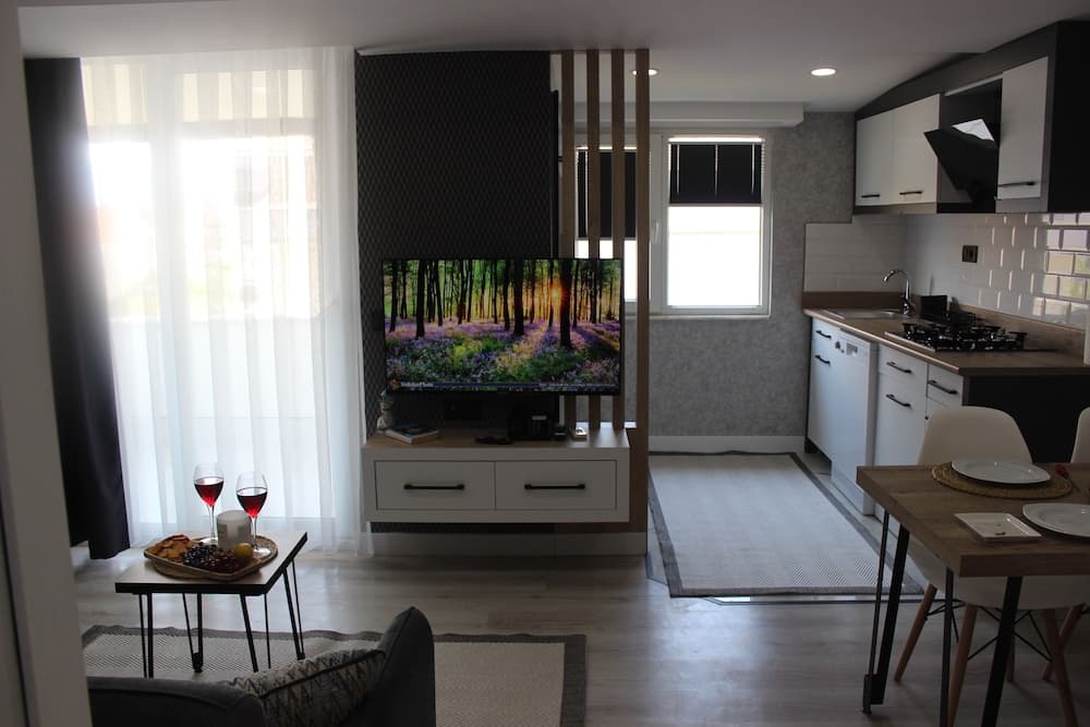Cosy Suite Hotel