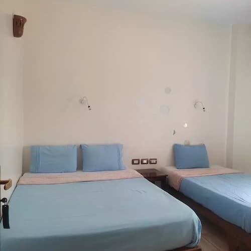 Habibi Nubian guest House