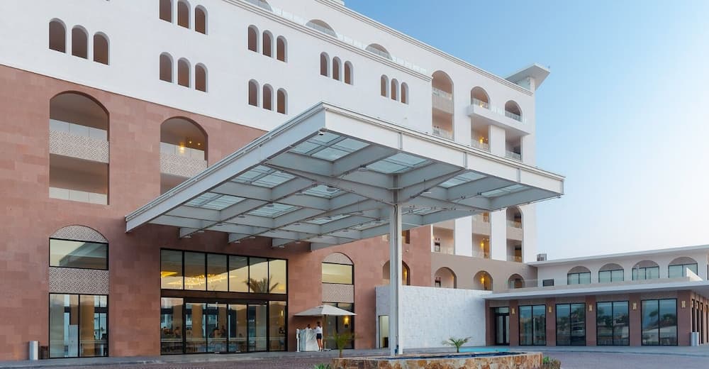 Carretera Transpeninsular KM18