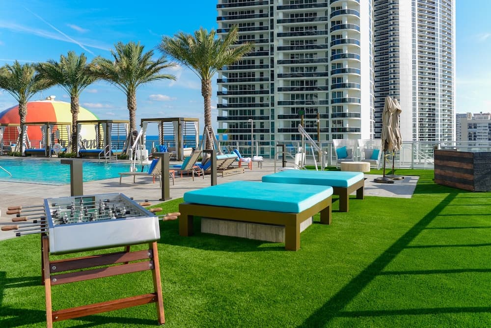 Beachside Apt - Mesmerizing Ocean View