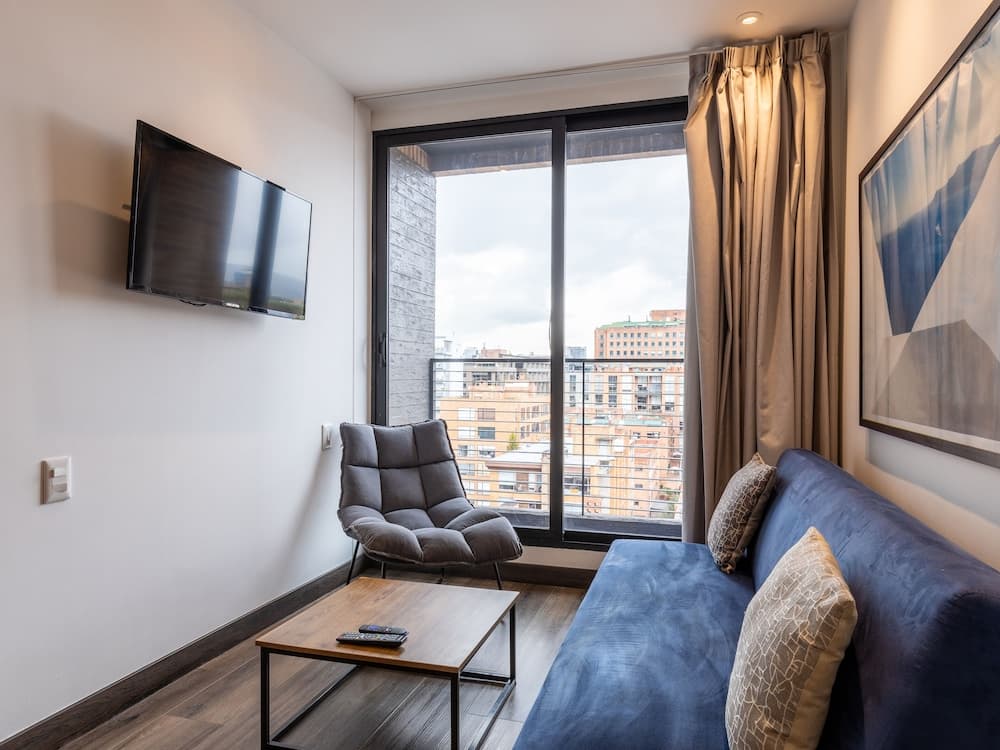 Morph By Wynwood House