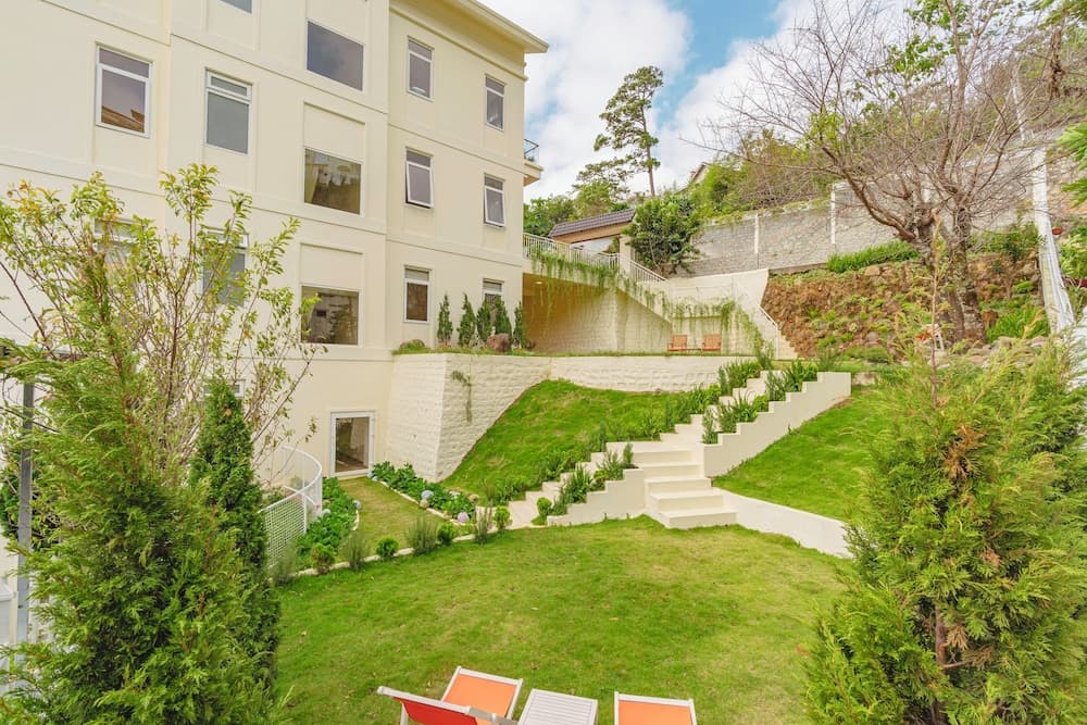 The Gardener by WeDalat