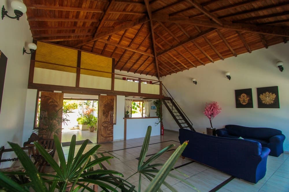 Pousada Villa Casablanca
