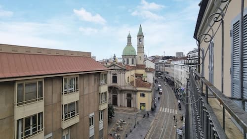 Italianway Comfort - Torino 57 A