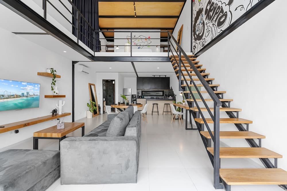 Love is Loft 3 by Betterplace