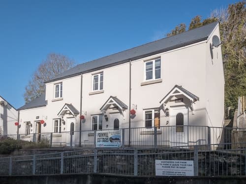 Rhossili Holiday Cottage - Parkmill