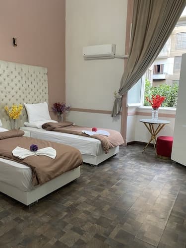La Vida Hotel