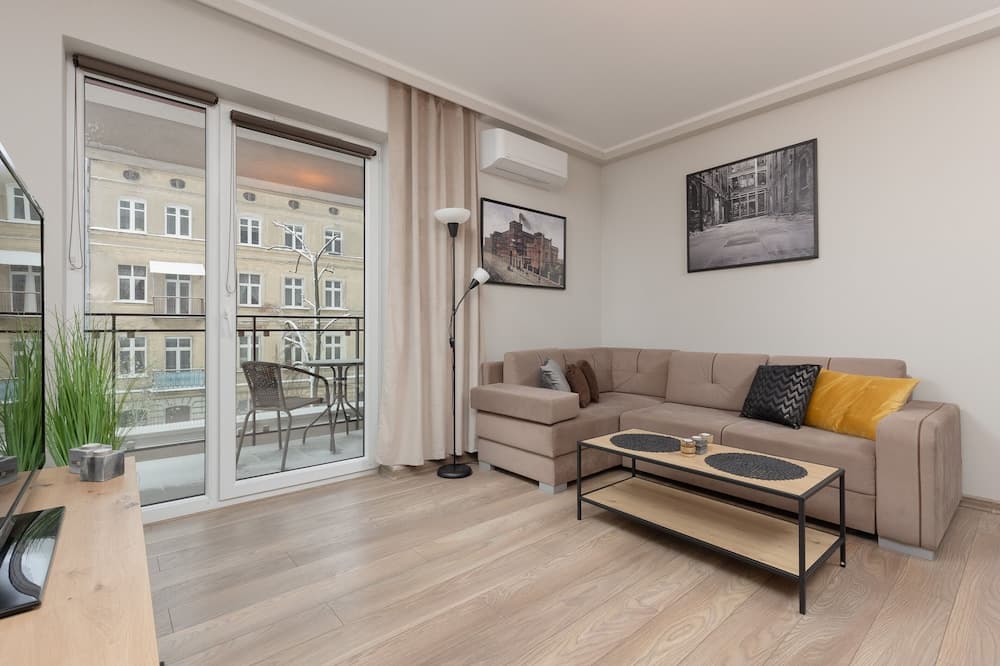 1 Bedroom Apartment by Renters Prestige