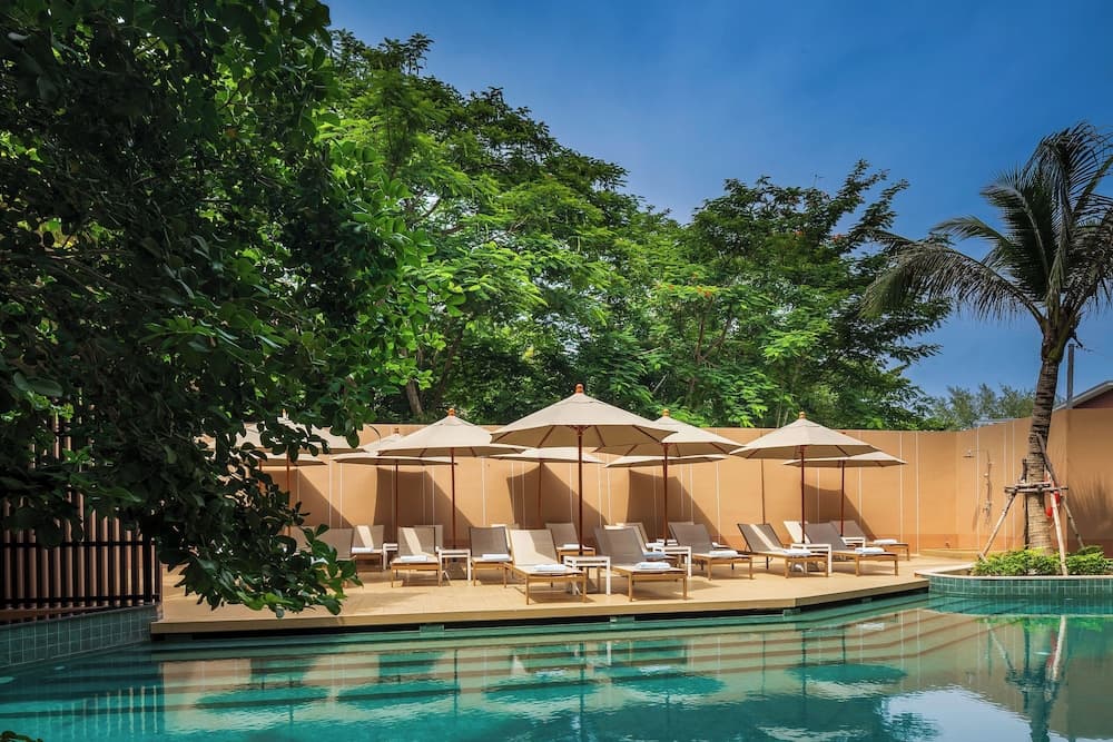 The Proud Karon Beach Phuket Trademark Collection By Wyndham