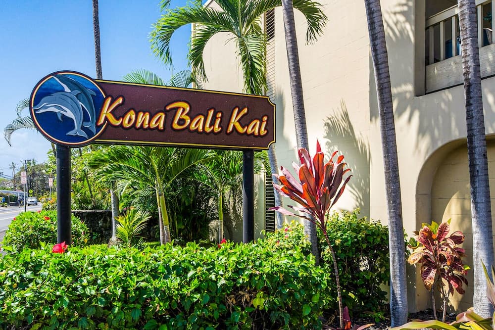 Kona Bali Kai