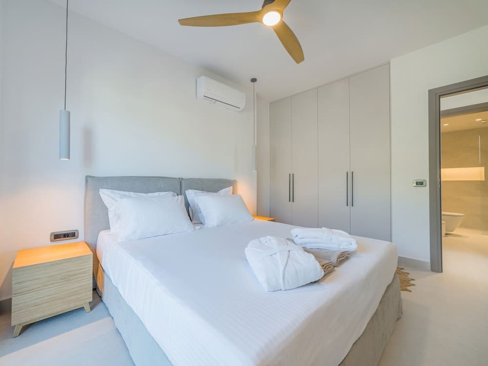 Increteblue Suites