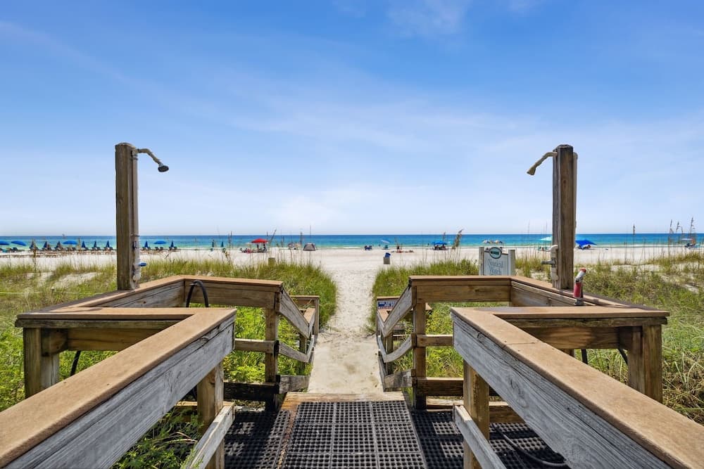 Konaklama yeri alanı