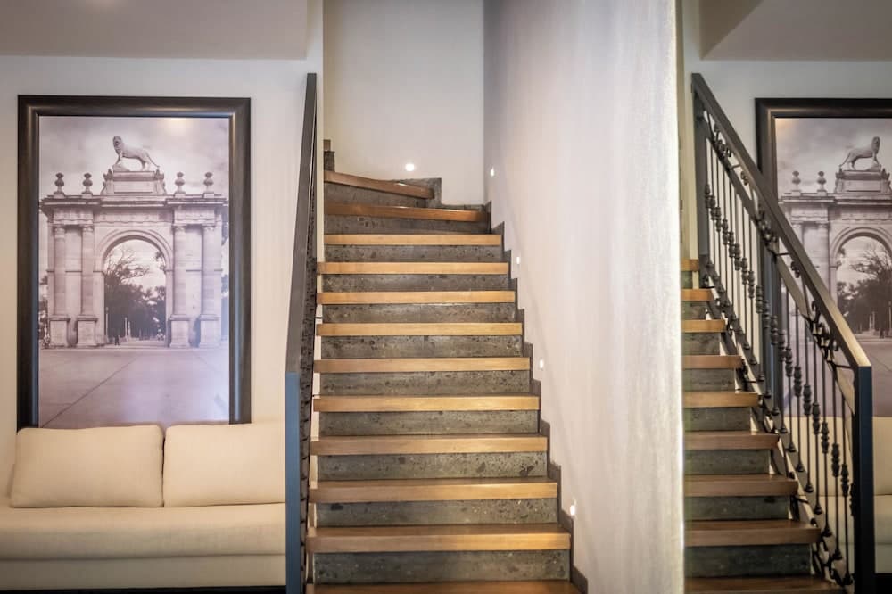 Hotel Boutique Divino Sol