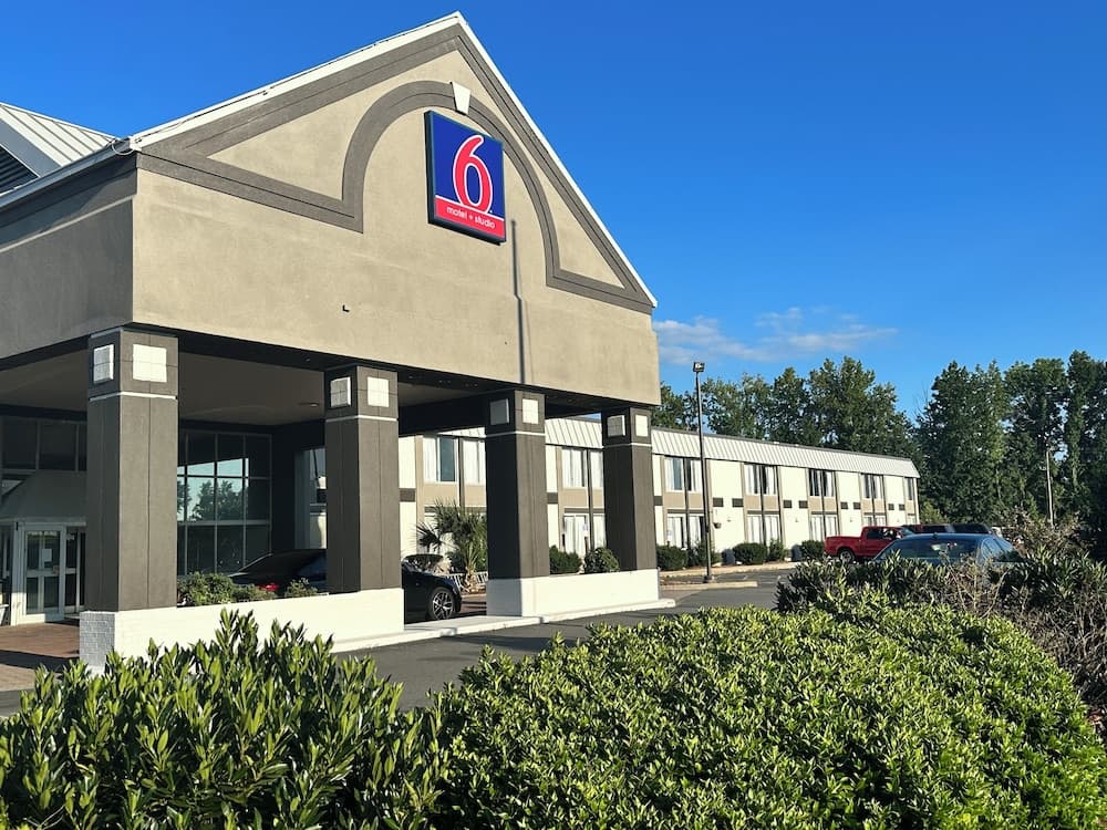 Studio 6 Rock Hill, SC – Cherry Road