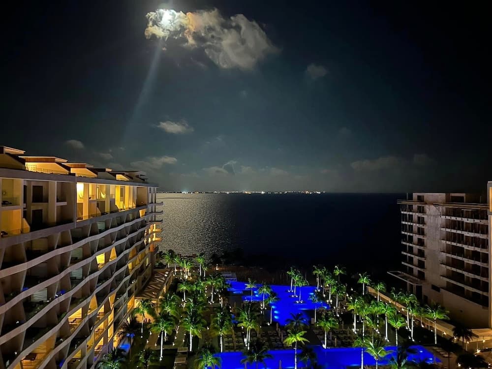 Garza Blanca Resort & Spa Cancun