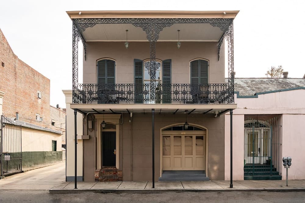 The Manor on St. Philip