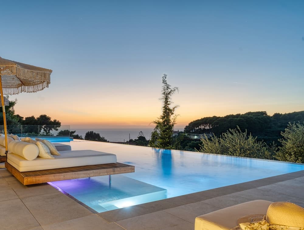 Myzith Luxury Suites