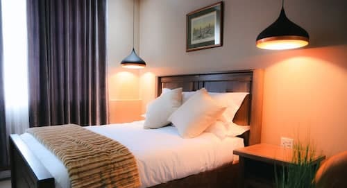 Habesha Hotel