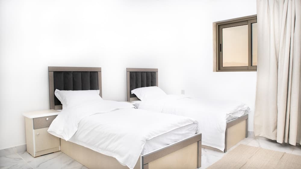 Lux Fam 3 Beds apt near Al-Masjid Nabawi