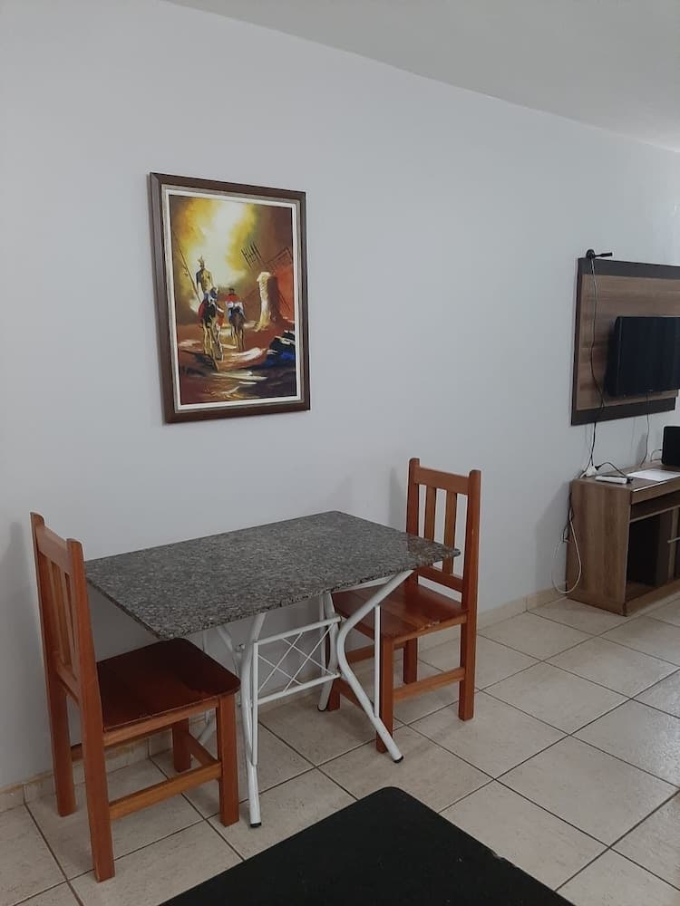 Apartamento confortável