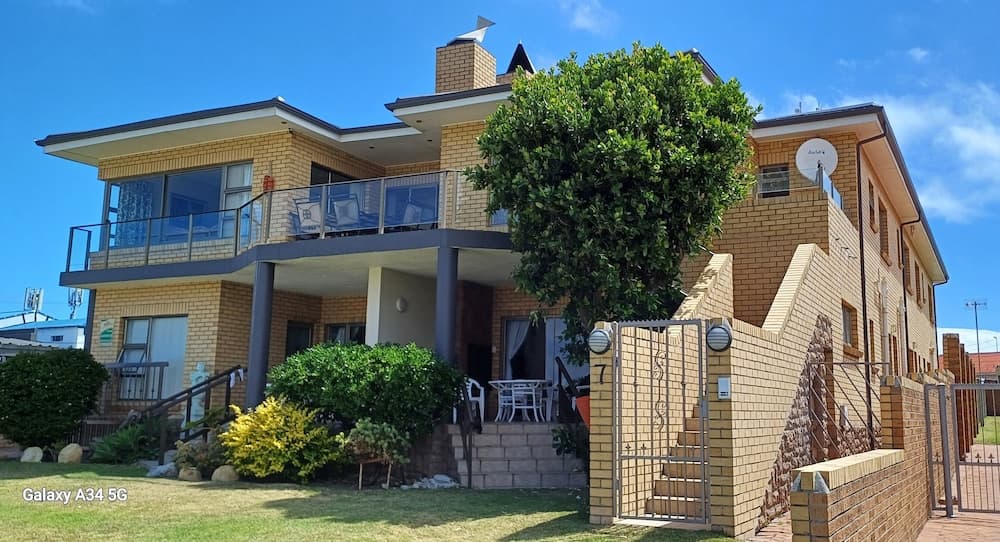 Kleinmond Panorama Holidays