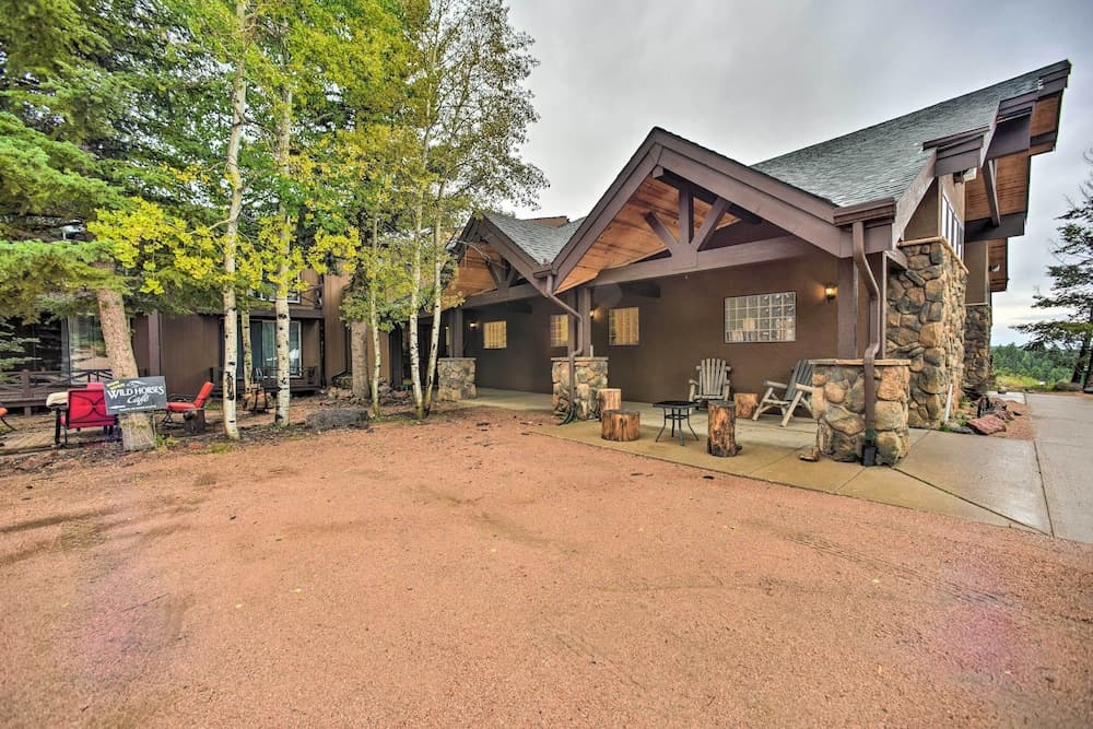 Dawn of Hope Ranch