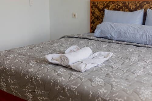 Melati Guest House