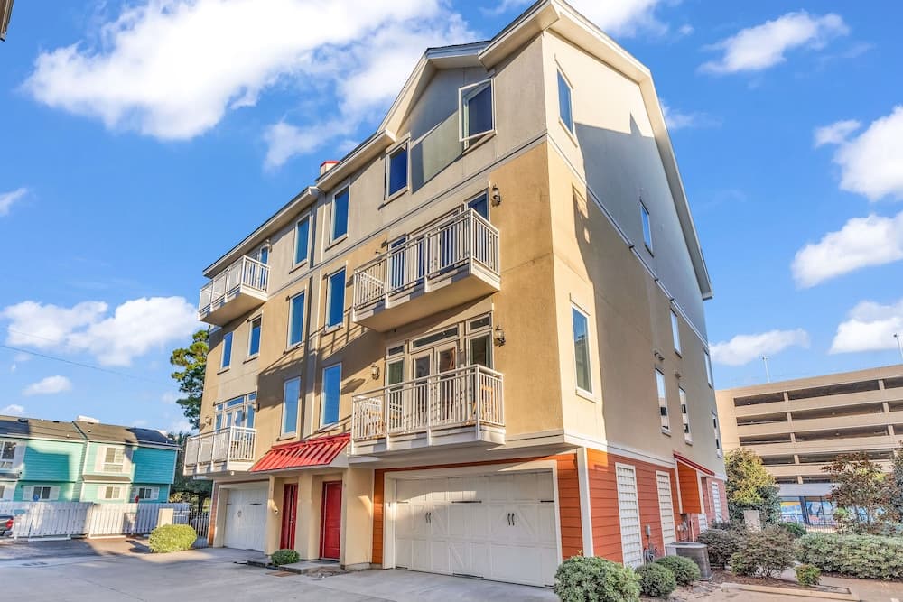 Family Memories Made Here