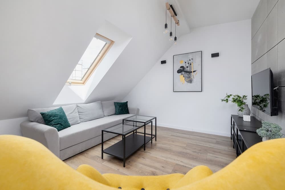 Kosciuszki 25C With A/c by Renters