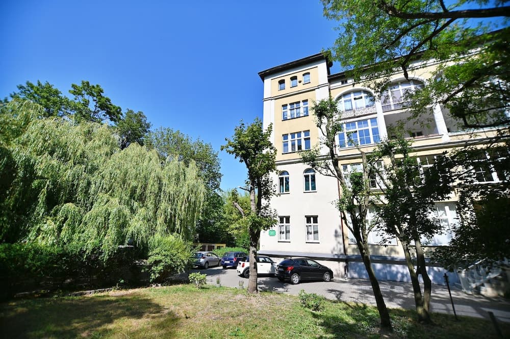 Saltic Deluxe by 3City Rentals