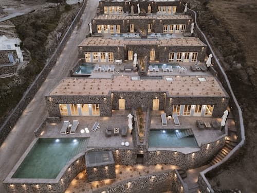 Almarossa Villas