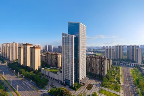 Hotel Plume Chengdu, Tapestry Collection By Hilton