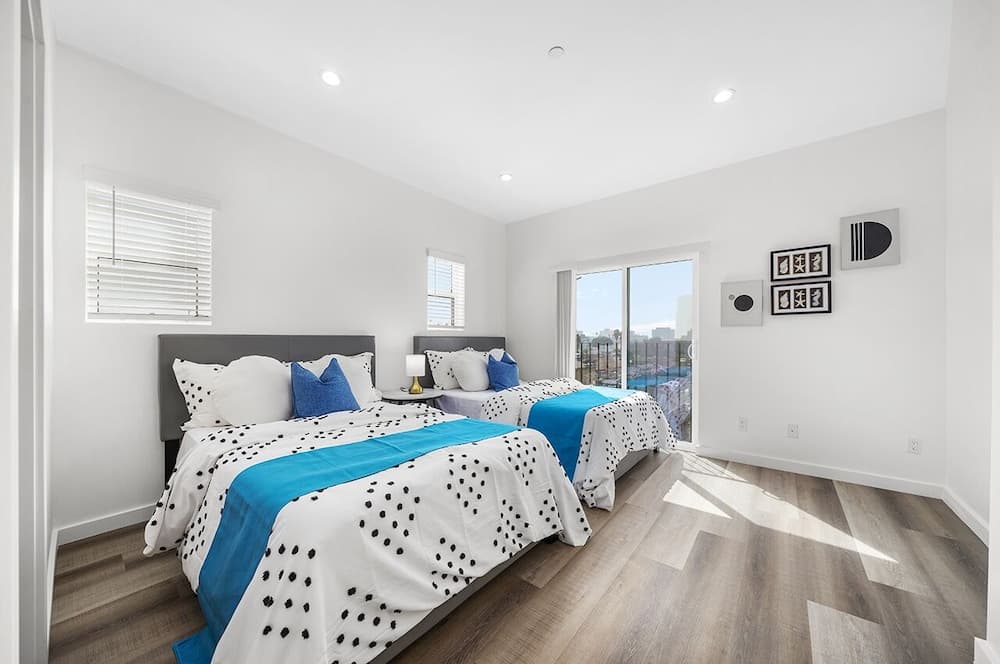 Comfort Suite Hollywood
