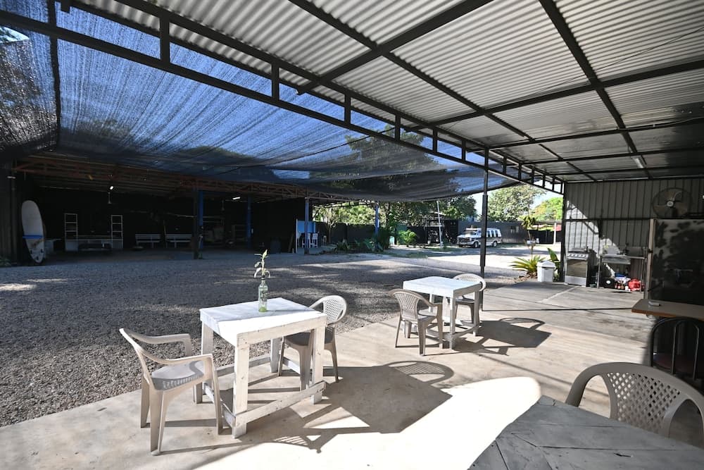 Hostel Real