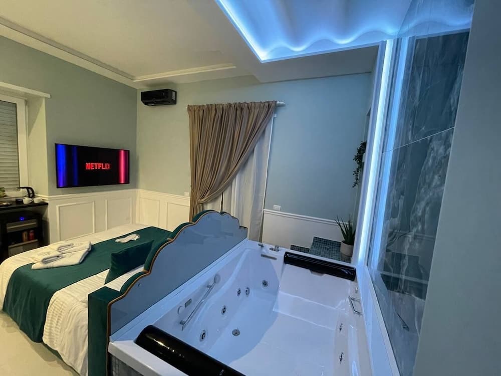 Sunny Suite Luxury Exprience