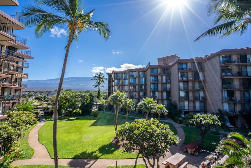 2 2 Oceanview Modern Resort Vistas