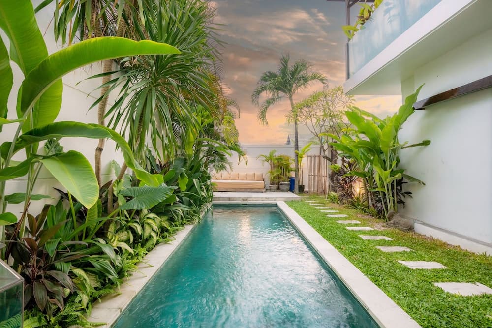 Moonlight Villa 3 by Betterplace