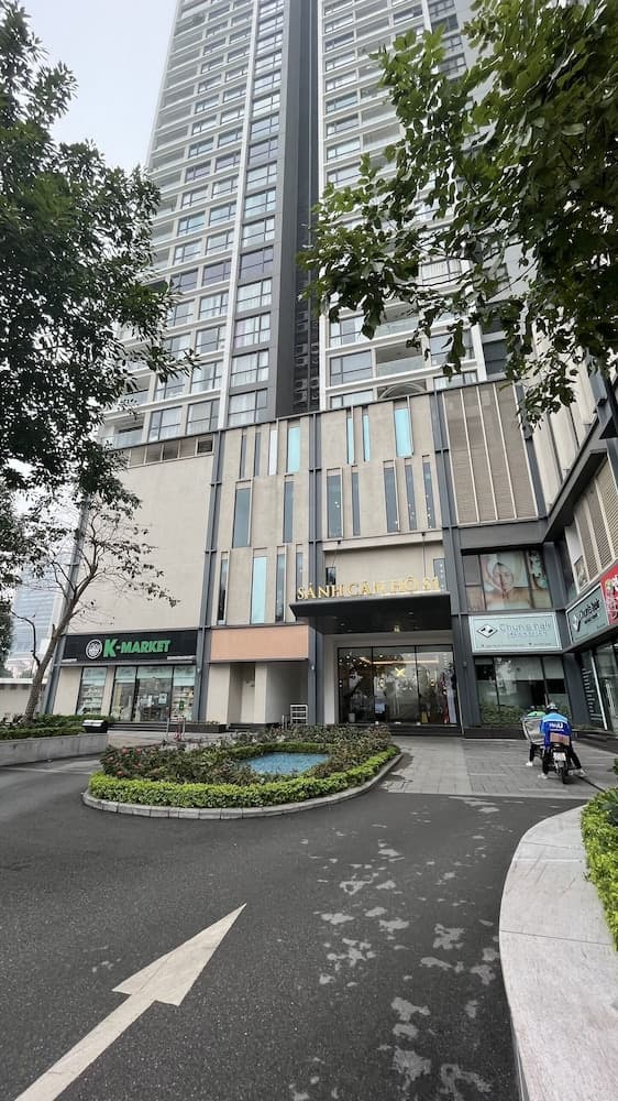 Sunhomes - Tourist Apartment